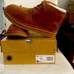 Ugg Neumal II